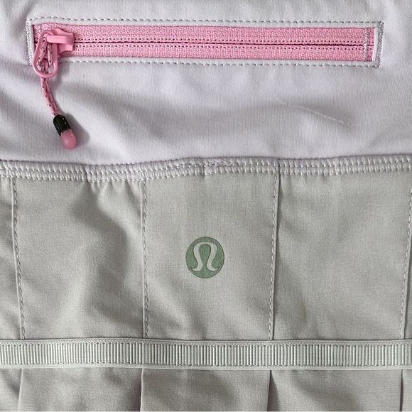 Lululemon Run Pace Setter Skirt 4-way Stretch | Size 4 | Pretty Purple | EUC - Picture 8 of 16